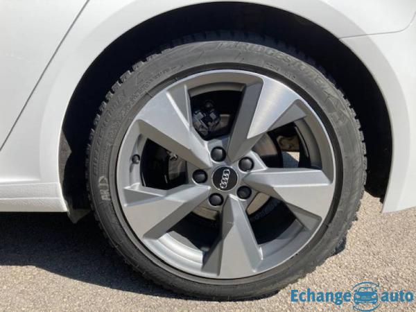 Audi A3 sportback 30 TDI 116 S tronic 7 Midnight Series