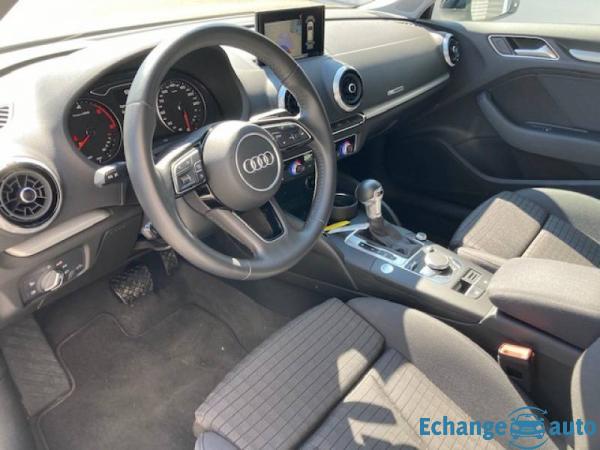 Audi A3 sportback 30 TDI 116 S tronic 7 Midnight Series