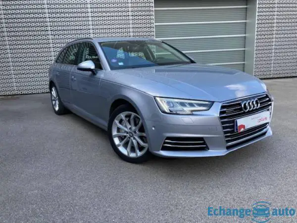 Audi A4 Avant 2.0 TFSI 252 S tronic 7 Quattro Design Luxe