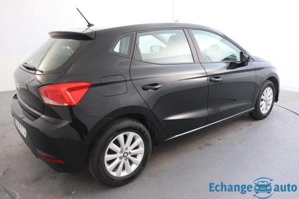 Seat Ibiza 1.0 80 ch S/S BVM5 Style