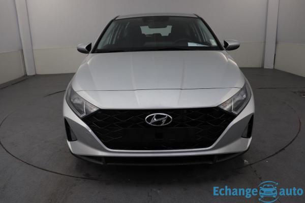 Hyundai i20 T-GDI MILD HYBRID 48V ESSENTIAL ECL