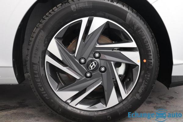 Hyundai i20 T-GDI MILD HYBRID 48V ESSENTIAL ECL