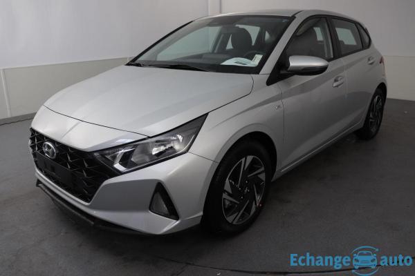 Hyundai i20 T-GDI MILD HYBRID 48V ESSENTIAL ECL