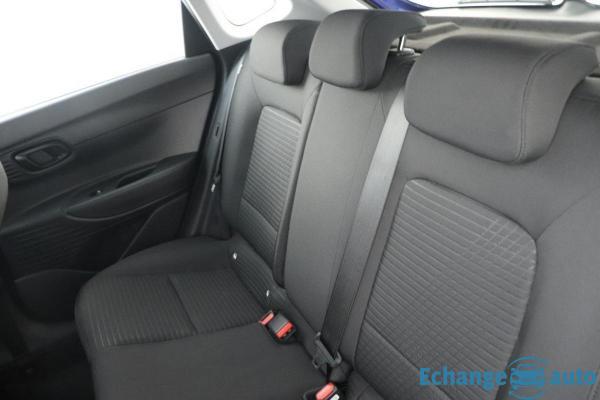 Hyundai i20 T-GDI MILD HYBRID 48V ESSENTIAL ECL