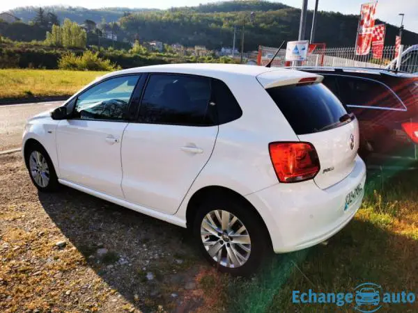 Volkswagen Polo V 1.6 TDI 90 CV REGULATEUR CLIM