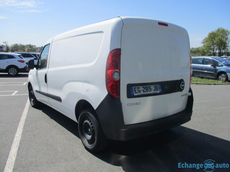 OPEL COMBO CARGO