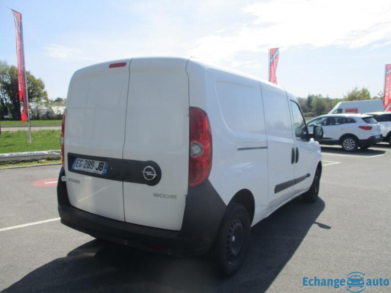 OPEL COMBO CARGO