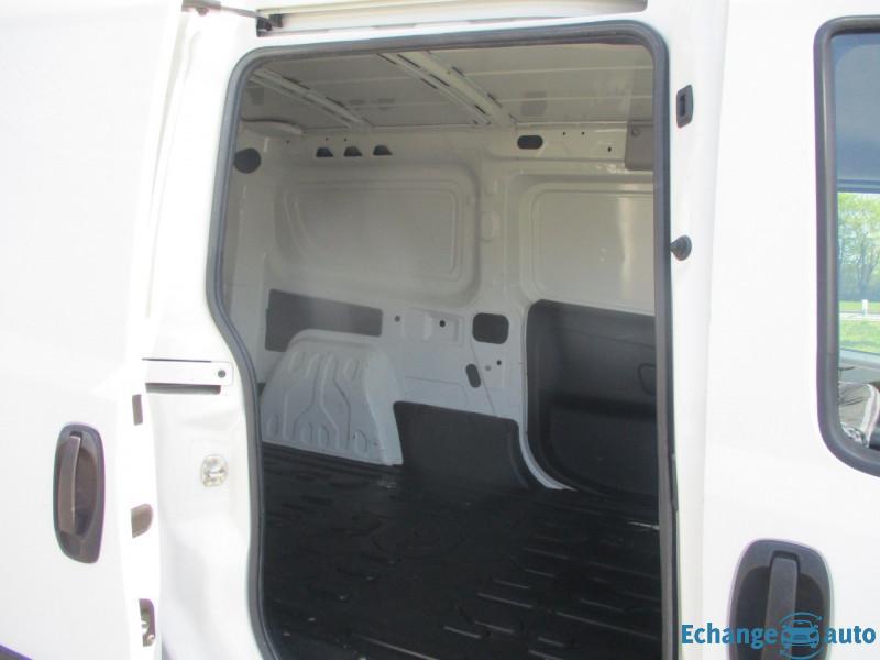 OPEL COMBO CARGO