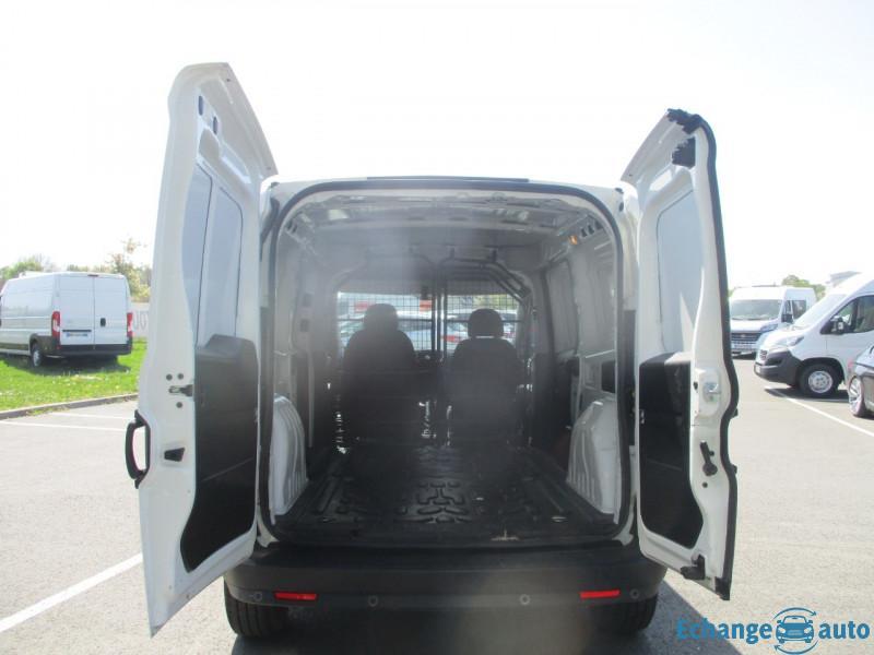 OPEL COMBO CARGO