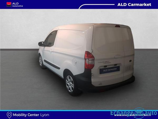 Ford Transit COURIER VU 1.5 TD 75ch Trend Euro6