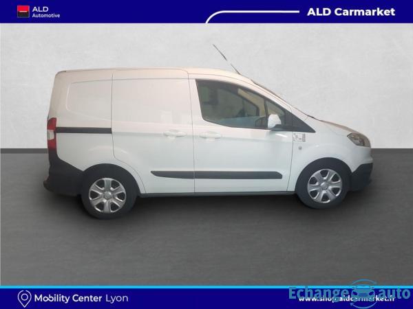 Ford Transit COURIER VU 1.5 TD 75ch Trend Euro6