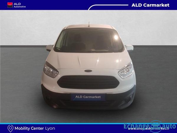 Ford Transit COURIER VU 1.5 TD 75ch Trend Euro6