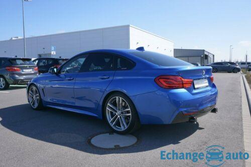 BMW 440i Gran Coupé M Sport