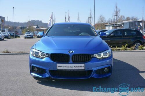 BMW 440i Gran Coupé M Sport