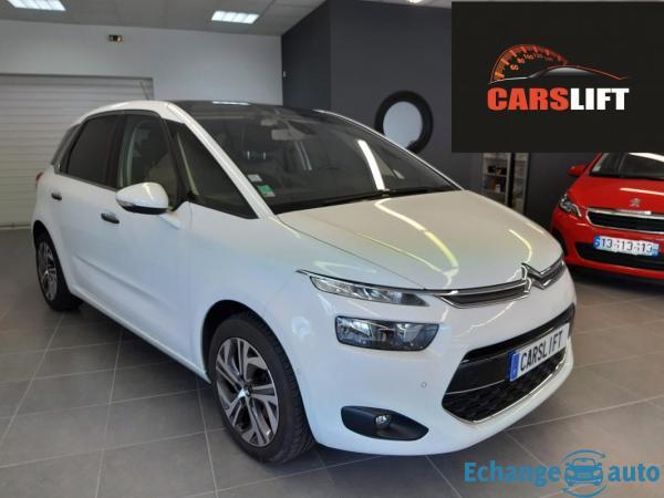 Citroën C4 PICASSO INTENSIVE BLUEHDI 150 CV