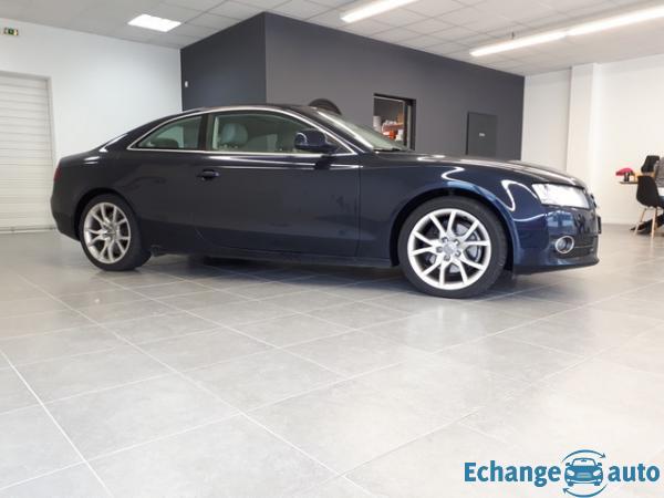 Audi A5 COUPE AMBITION LUXE 3.0 TDI 240 CV QUATTRO