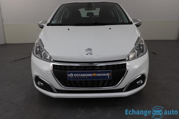 Peugeot 208 1.2 PureTech 82ch BVM5 Allure