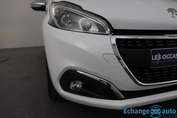 Peugeot 208 1.2 PureTech 82ch BVM5 Allure