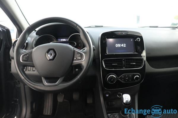 Renault Clio IV dCi 90 Energy Intens