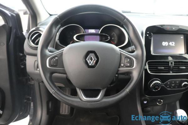 Renault Clio IV dCi 90 Energy Intens