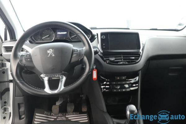 Peugeot 208 1.2 PureTech 82ch BVM5 Allure