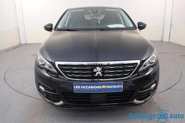 Peugeot 308 BlueHDi 130ch S&S BVM6 Allure Pack