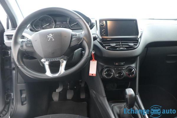 Peugeot 2008 BUSINESS 1.2 PureTech 110ch S&S BVM5 Allure