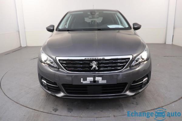 Peugeot 308 BlueHDi 130ch S&S EAT8 Allure