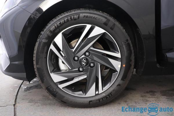 Hyundai i20 T-GDI MILD HYBRID 48V ESSENTIAL ECL