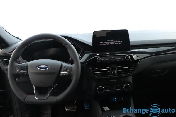 Ford Kuga 1.5 ECOBLUE 120 A8 ST LINE X