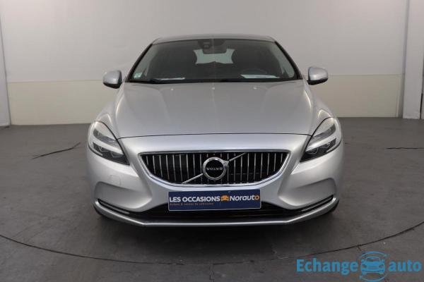 Volvo V40 D2 120 Inscription Luxe