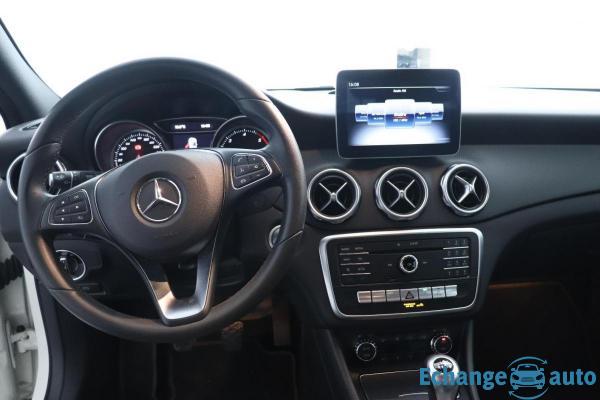 Mercedes Classe GLA 200 d Inspiration