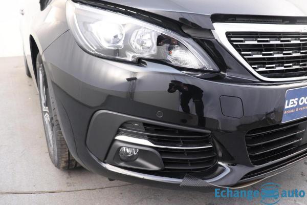 Peugeot 308 BlueHDi 130ch S&S EAT8 Allure