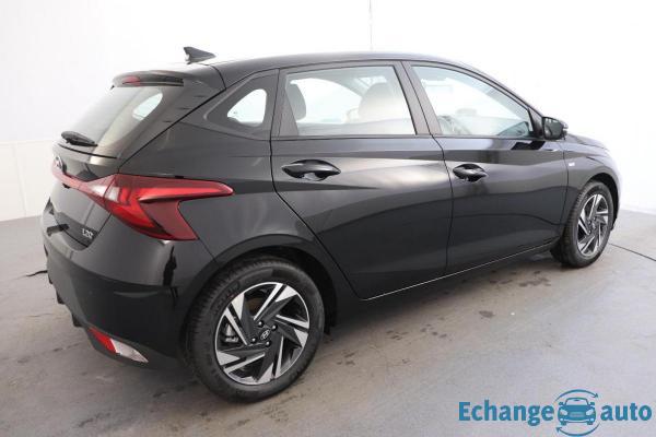 Hyundai i20 T-GDI MILD HYBRID 48V ESSENTIAL ECL