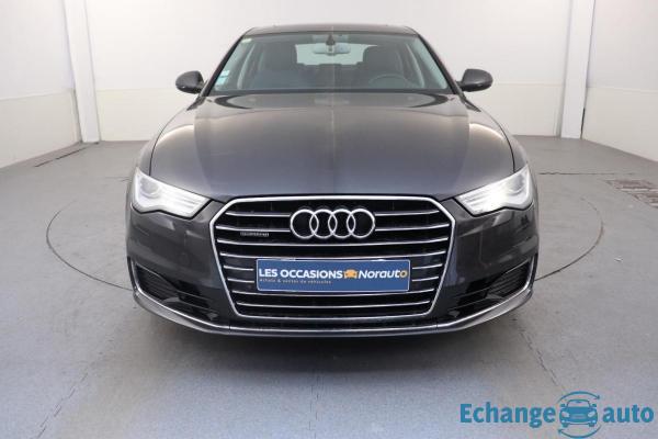 Audi A6 V6 3.0 TDI 272 S tronic 7 Quattro Ambition Luxe