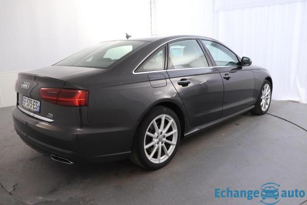 Audi A6 V6 3.0 TDI 272 S tronic 7 Quattro Ambition Luxe