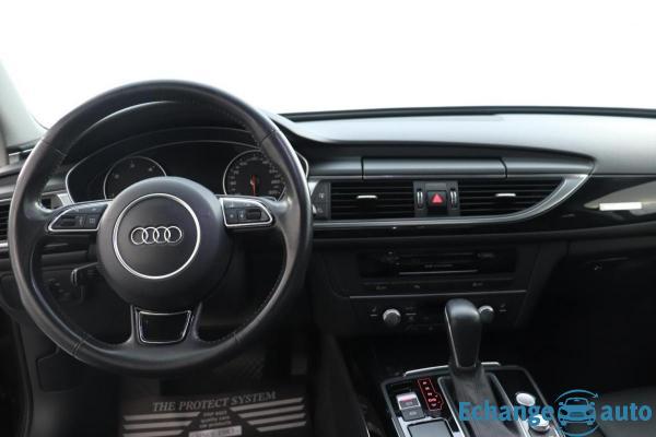 Audi A6 V6 3.0 TDI 272 S tronic 7 Quattro Ambition Luxe