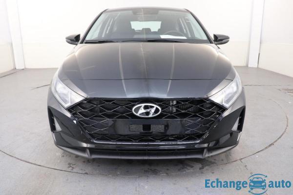 Hyundai i20 T-GDI MILD HYBRID 48V ESSENTIAL ECL