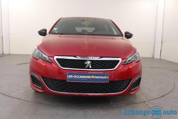 Peugeot 308 1.6 THP 270ch S&S BVM6 GTi