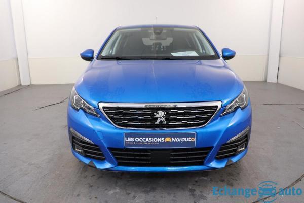 Peugeot 308 BlueHDi 130ch S&S EAT8 Allure Pack