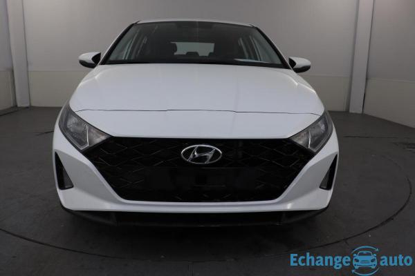 Hyundai i20 T-GDI MILD HYBRID 48V ESSENTIAL ECL