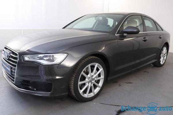 Audi A6 V6 3.0 TDI 272 S tronic 7 Quattro Ambition Luxe