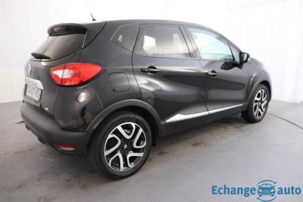 Renault Captur dCi 90 Energy S&S ecoé Life