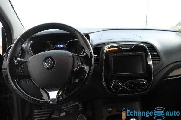 Renault Captur dCi 90 Energy S&S ecoé Life