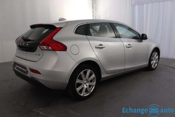 Volvo V40 D2 120 Inscription Luxe