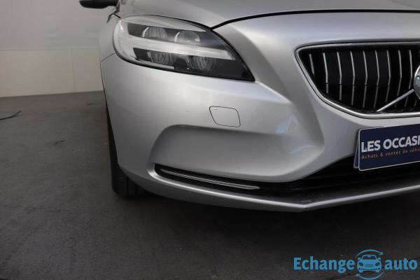 Volvo V40 D2 120 Inscription Luxe