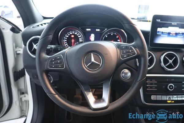 Mercedes Classe GLA 200 d Inspiration