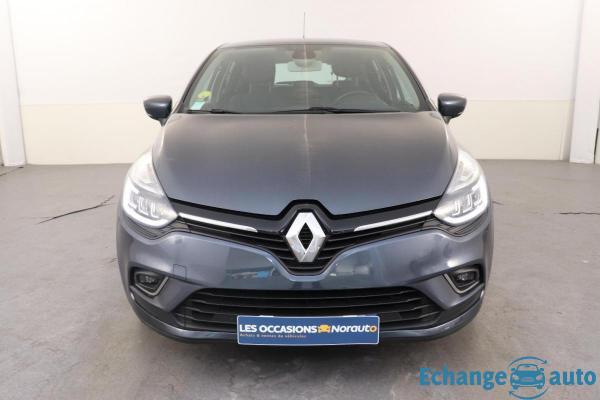 Renault Clio IV dCi 90 Energy Intens