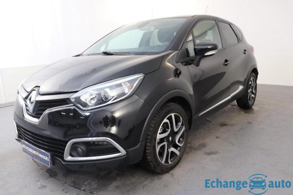 Renault Captur dCi 90 Energy S&S ecoé Life