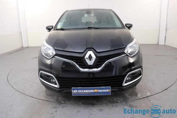 Renault Captur dCi 90 Energy S&S ecoé Life